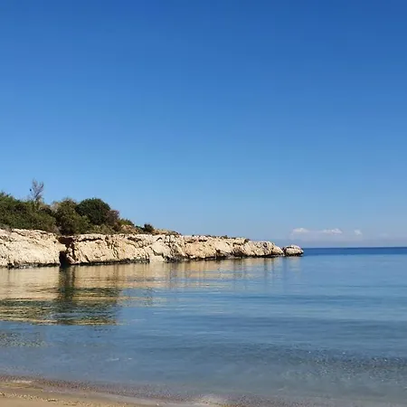 Dafni 9 * Paralimni