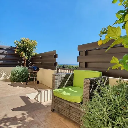 Vila Dafni 9 Paralimni
